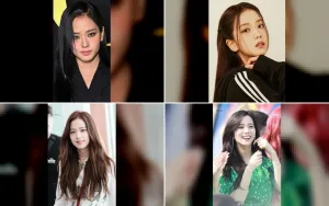 Kontroversi Jisoo BLACKPINK dan Saudara Laki-Lakinya Picu Reaksi Besar dari Netizen