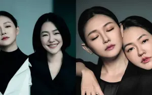 Dee Hsu Berbagi Kesedihan Usai Kehilangan Sang Kakak Barbie Hsu