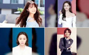 Wild Sing Rilis Lagu 'Love Is' Menjelang Filmnya yang Segera Tayang