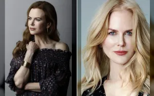 Nicole Kidman Mengungkap Ketertarikan Jadi Death Doula, Apa Itu Sebenarnya?