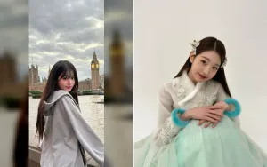 Kontroversi Jang Wonyoung IVE Terkait Permintaan Celana dari Brand