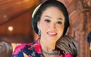 Irwan Mussry Izinkan Maia Estianty Bekerja, Ini Alasannya