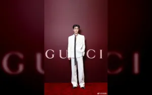 Zhang Linghe Memimpin Tren Drama Balas Dendam: 6 Rekomendasi yang Bikin Ketagihan