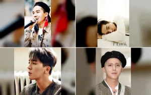 Mino WINNER Terancam 18 Bulan Penjara karena Kelalaian Wajib Militer