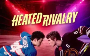 Dinamika Menarik Shane dan Ilya di Heated Rivalry Season 2