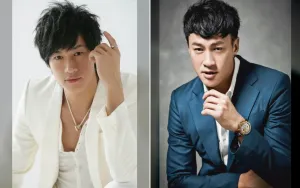 Peter Ho Raih Enam Kesepakatan Brand Setelah Popularitas Mendadak