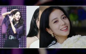 Cerita Mengharukan Jisoo BLACKPINK Terungkap di Tengah Kontroversi Sang Kakak