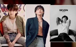 Reaksi Fans Terkait Komentar Jungkook BTS Soal Karier Solo dan Bahasa Inggris