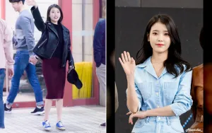 Mengapa Drama Baru IU & Byeon Woo Seok Tak Bisa Menandingi Goong?