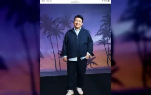 Tanggapan Bang Si Hyuk Usai Permohonan Penangkapan Diajukan Polisi