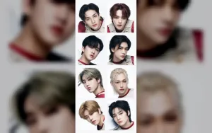 Rumor Kencan Felix dan Hyunjin Stray Kids Terkait Masalah Manajemen JYP