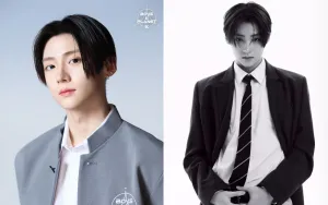 Penggemar Terkejut Naik Taksi yang Dikenemudikan Ayah Idol Rookie Lee Sangwon