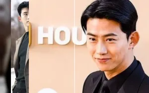 Taecyeon 2PM Umumkan Rencana Pernikahan Setelah 10 Tahun Bersama Kekasih