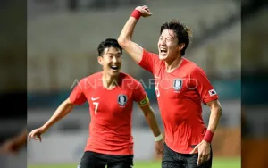 Kemenangan Gemilang FC Seoul: Hwang Do Yoon Buktikan Kemampuan dengan 1 Gol dan 1 Assist