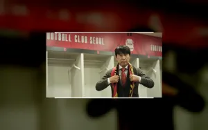 Kim Gi Dong Ungkap Perasaan Haru Usai FC Seoul Menang 3-0 atas Bucheon FC 1995