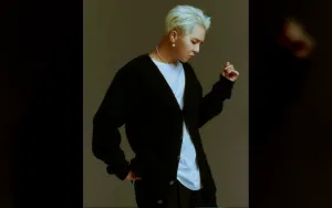 Penampilan Mino WINNER Dihujat, Netizen Sebutnya Terlalu Kurus