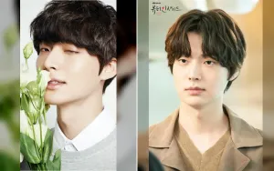 Ahn Jaehyun Menangis Saat Membaca Ramalan, Terungkap Tak Punya Istri dan Anak