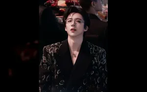 Liu Yu Ning Bicara Tentang Dampak AI di Industri Film dan Musik