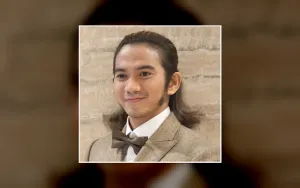 Rizki DA Berangkat Haji Bersama Ibu, Gantikan Peran Ayah yang Telah Meninggal