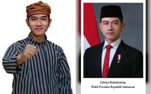 Wakil Presiden Gibran Kritik Kondisi Pendidikan di Mimika, Papua
