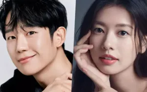 Jung So Min dan Kim Yo Han Negosiasi untuk Drama Kembali Sunrise Moon