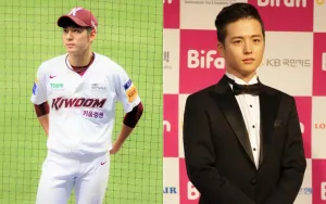 Kembali Bersinar, Lee Jung Hoo Raih Poin Penting di Pertandingan Melawan Dodgers