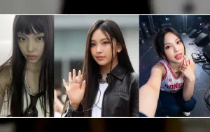 Hyein NewJeans Rayakan Ulang Tahun dengan Momen Haru Bersama Fans