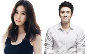 Kim So-young Tegaskan Hubungan dengan Oh Sang-jin Baik-Baik Saja
