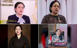 Puan Maharani Serukan Etika Dalam Mengkritik: Harus Santun dan Saling Menghargai