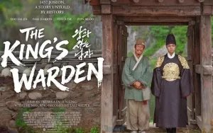 The King's Warden Pecahkan Rekor, Jadi Film Terlaris No. 2 Sepanjang Masa di Korea