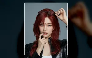 Bae Suzy Mengguncang Media Sosial dengan Foto-Foto Terbaru untuk 'Guess'