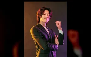 Brian Ungkap Sikap Masa Lalu Kim Heechul yang Mengejutkan