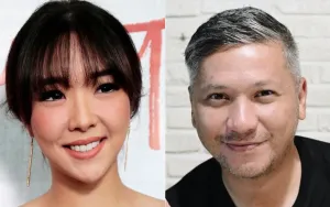 Gisella Anastasia Tegaskan Tak Ingin Rujuk dengan Gading Marten