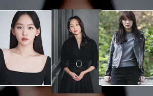 Lee Chan Hyung Bergabung dengan Jin Ki Joo dan Kim Sung Cheol dalam Drama Rom-Com Terbaru