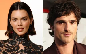 Kendall Jenner dan Jacob Elordi Digosipkan Makin Dekat, PDKT Diam-Diam