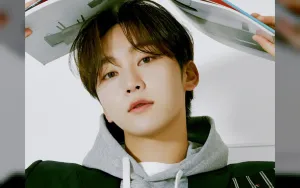 Seungkwan SEVENTEEN Siap Debut Akting di Drama Baru Bareng Shin Min Ah