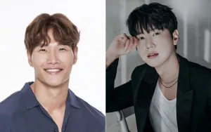 Kim Jong Kook Ungkap Belum Pernah Ke Dokter Gigi di Usia 49 Tahun