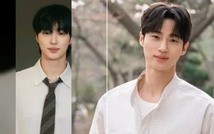 Byun Wooseok Minta Maaf kepada IU Setelah 10 Tahun: Kenangan dari 'Moon Lovers'