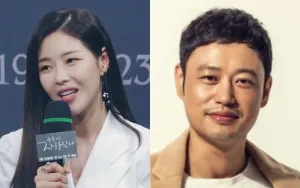 Kebaikan Park Ha-na Bantu Pelatih Yang Chi-seung Viral di Media Sosial