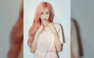 Giselle aespa Jadi Sorotan dengan Penampilan Mengejutkan di Video Viral