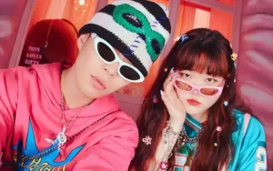 AKMU, KickFlip, dan BTS Dominasi Chart Circle Mingguan
