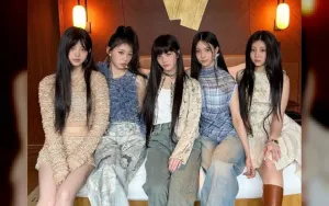 ILLIT Dituduh Menjiplak Setelah Teaser Comeback Terbaru Dirilis