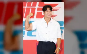 Kim Jong Kook Ungkap Alasan Belum Pernah ke Dokter Gigi, Netizen Shock!