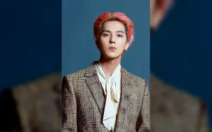 Mino WINNER Buka Suara Tentang Gangguan Mental di Tengah Masalah Hukum