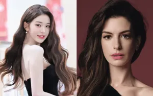 Jang Wonyoung IVE Terlibat Kontroversi Rasisme di Film The Devil Wears Prada 2