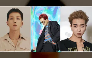 Kasus Ketidakhadiran, Song Mino WINNER Terancam Hukuman 1,5 Tahun Penjara
