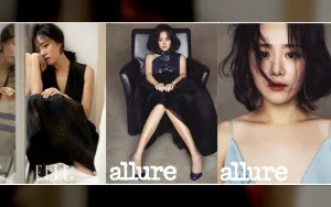 Moon Geunyoung Kenang Penghargaan Daesang di Usia Muda: Air Mata Karena Kesalahan