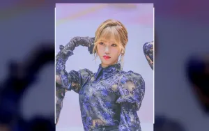 Mimi Oh My Girl Cerita Pengalaman Menyeramkan dengan Penipuan Suara