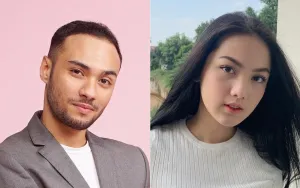 Kedekatan Refal Hady dan Aisyah Aqilah Jadi Sorotan, Fans Doakan Hubungan Ini