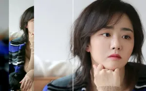 Moon Geun Young Ungkap Kesan Menjadi 'Nation’s Little Sister' yang Menakutkan
